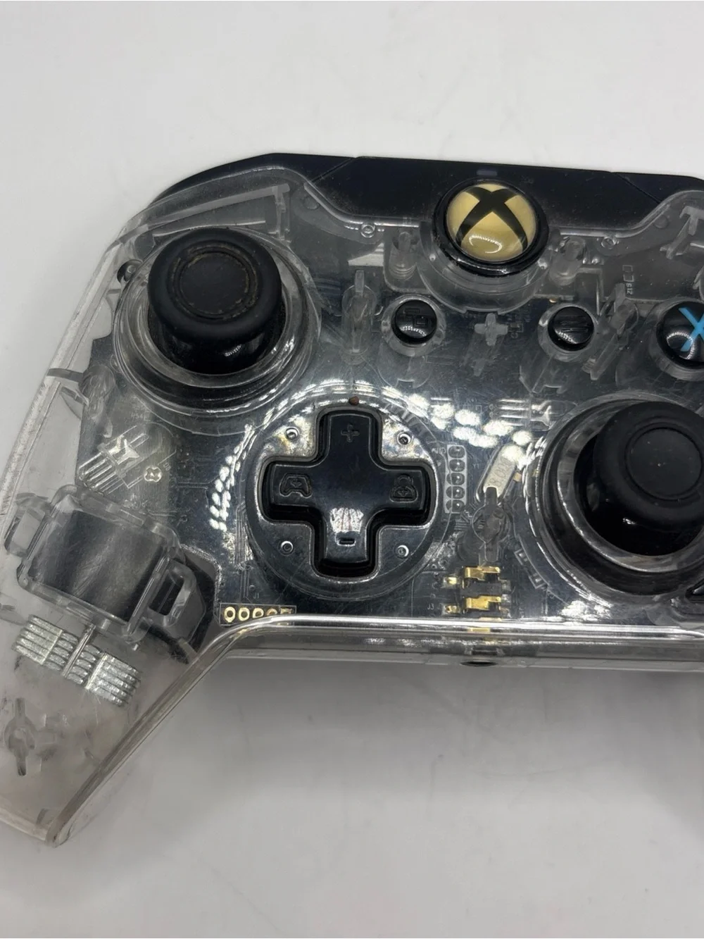 Powera tested works